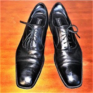 BOSTONIAN LUXE  'Andover'  Luxury Oxfords
